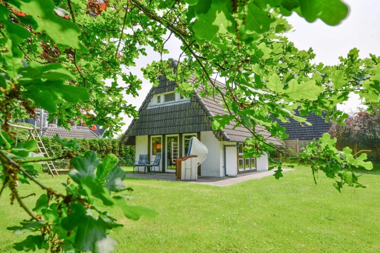 Landhaus Braband Ferienhaus Ohne Wlan - Christian-Bruett-Weg Cuxhaven Exterior foto